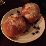 ダム・ジャンヌ - ★7　自家製天然酵母パン