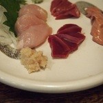 焼とり・一品料理 ともひろ