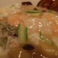 赤坂 四川飯店 - 