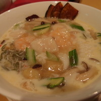 赤坂 四川飯店 - 