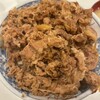 牛丼専門サンボ 神保町店