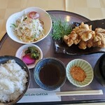 パインレークゴルフクラブ - 
