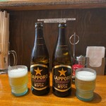 Sapporo Raiden - 