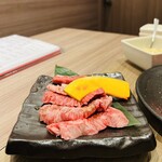 Sumibi Yakiniku Kisen - 