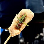 Koube Yakitori Sutando Nonotori - 