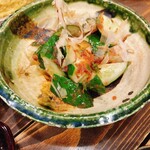 蕎麦 土山人 - 