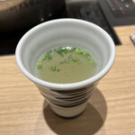 博多水たき 濱田屋 くうてん - 