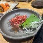 Sumibiyakiniku Gyuu Jin - 