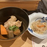 遊食豚彩いちにいさん - 