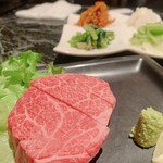 焼肉 炎壽 - 