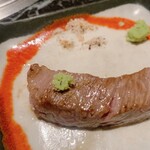 焼肉 炎壽 - 