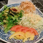 焼肉 炎壽 - 
