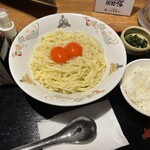 三田製麺所 - 