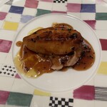 シェ・ヒャクタケ - 