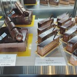 Chocolatier Masale - マリアテレサなど