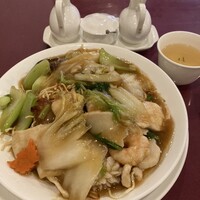 華正樓 本店 - 