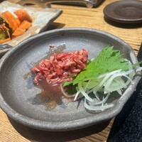 炭火焼肉 牛仁 一番町本店 - 