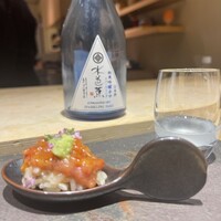 鮨 無垢/鮨 白銀 - 
