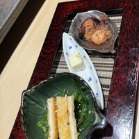 鮨 無垢/鮨 白銀 - 