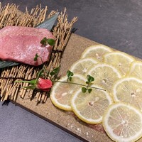 西中州焼肉 きらく - 