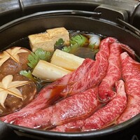 焼肉 銀座コバウ 特別室 - 