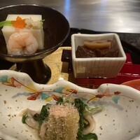鉄板焼ステーキ 喜扇亭 東京ミッドタウン店 - 