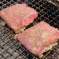 西中州焼肉 きらく - 