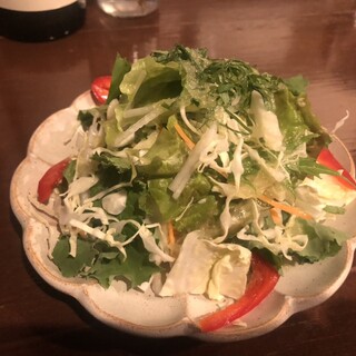 家庭料理とワイン ゆるり_1