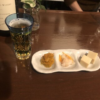 家庭料理とワイン ゆるり_0