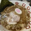 煮干しらーめん 玉五郎  阪急三番街店