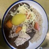トリコカレー