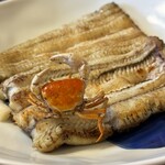 うなぎ亭 友栄 - 