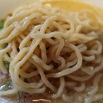 RAMEN ガモウスマイル - 