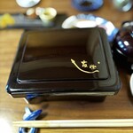 うなぎ亭 友栄 - 