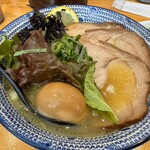 RAMEN YAMADA - 