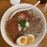 麺屋 Hulu-lu - 
