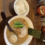 Isshou Ramen - 