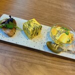 Antica osteria gondoletta - 