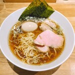 Chuuka Soba Tsuruya - 