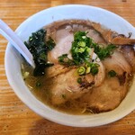 らぁ麺むらまさ - 