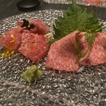 Kanzen Koshitsu Yakiniku Kanau - 