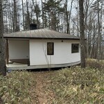 八ヶ岳 えさき - お店の外観