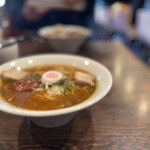 麺屋 真心 - 