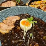 KOSF Korea Seoul Food - 