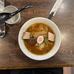 麺屋 真心 - 