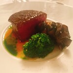 マダム・トキ - 