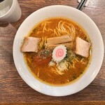 麺屋 真心 - 