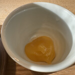 八ヶ岳 えさき - 遠心分離機もかけていない蜂蜜