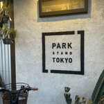 PARK STAND TOKYO - 