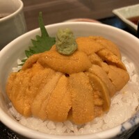 函館うに むらかみ 日本生命札幌ビル店 - うにアップ